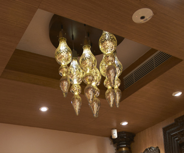 Commercial Project